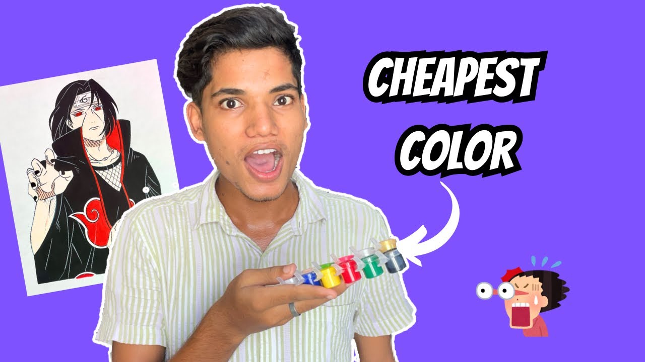 Latest Title & Thumbnail