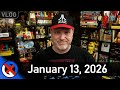 Playing the Percentages | January 13, 2026