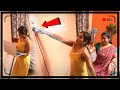 Girls Becareful With Electricity||Social Awareness video