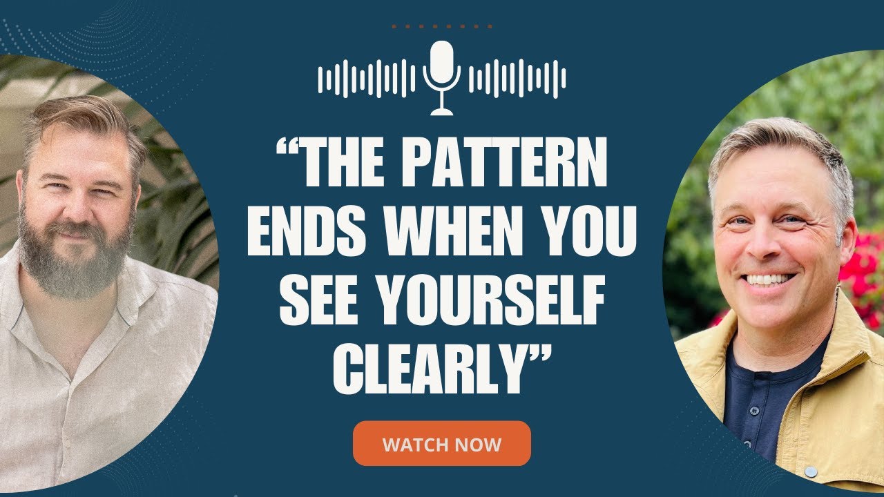 Love, Loss & Repeating Patterns: The Real Work After Divorce