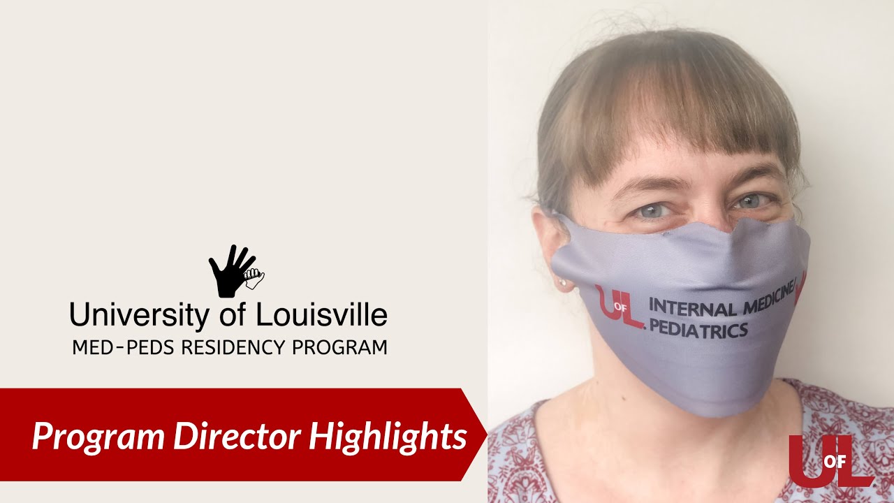 University of Louisville Face Mask