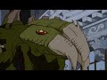 Godzilla The Series [1998 - 2000]: Chameleon Screen-Time