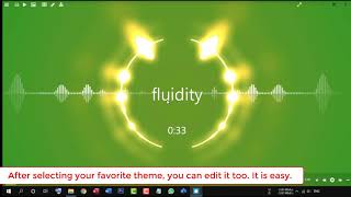 How to Make Music Beats Visual Video on Windows without Advanced Software? screenshot 3