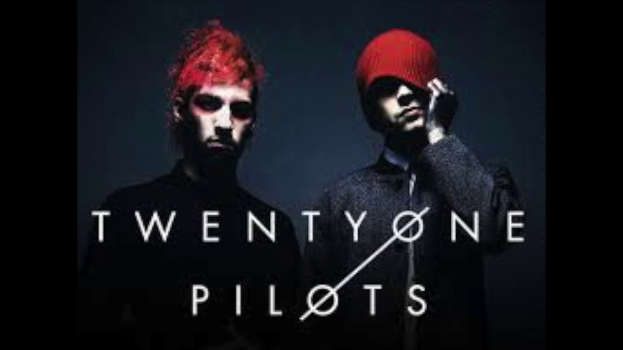 Twenty One Pilots Heavydirtysoul YouTube