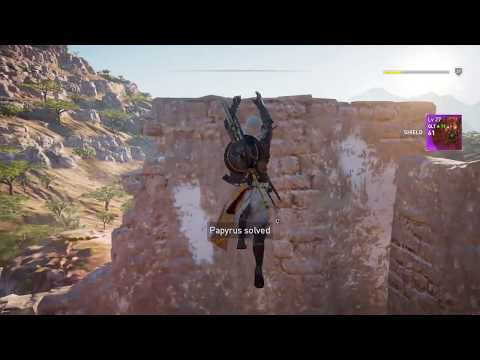 Assassin's Creed Origins