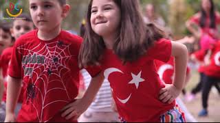 19 Mayıs 100. Yıl - Atatürk'ü Anma ve Gençlik Spor Bayramı