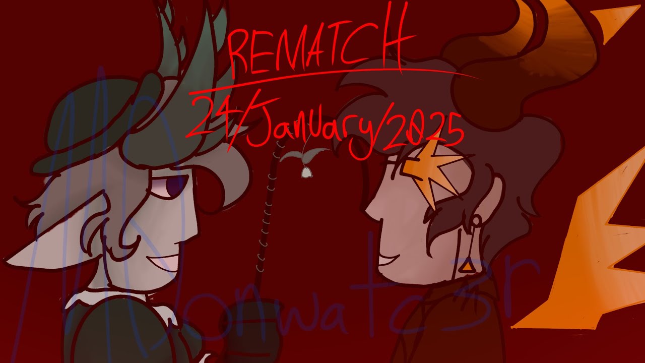 VALLEYSTAFF VS 7MK0 (REMATCH) [ PHIGHTING !] - YouTube