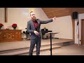 In Pursuit of Joy - Pastor Jon Frohms