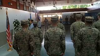 News From Micronesia Update Honoring The Fallen Micronesian Us Armed Forces Servicemembers