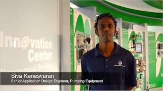 How Intelligent Pumping Can Create Efficiency in Your System