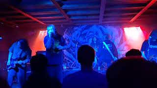 Split Chain - Get Inside (live, 04/15/26, The Sanctuary, Hamtramck, MI)