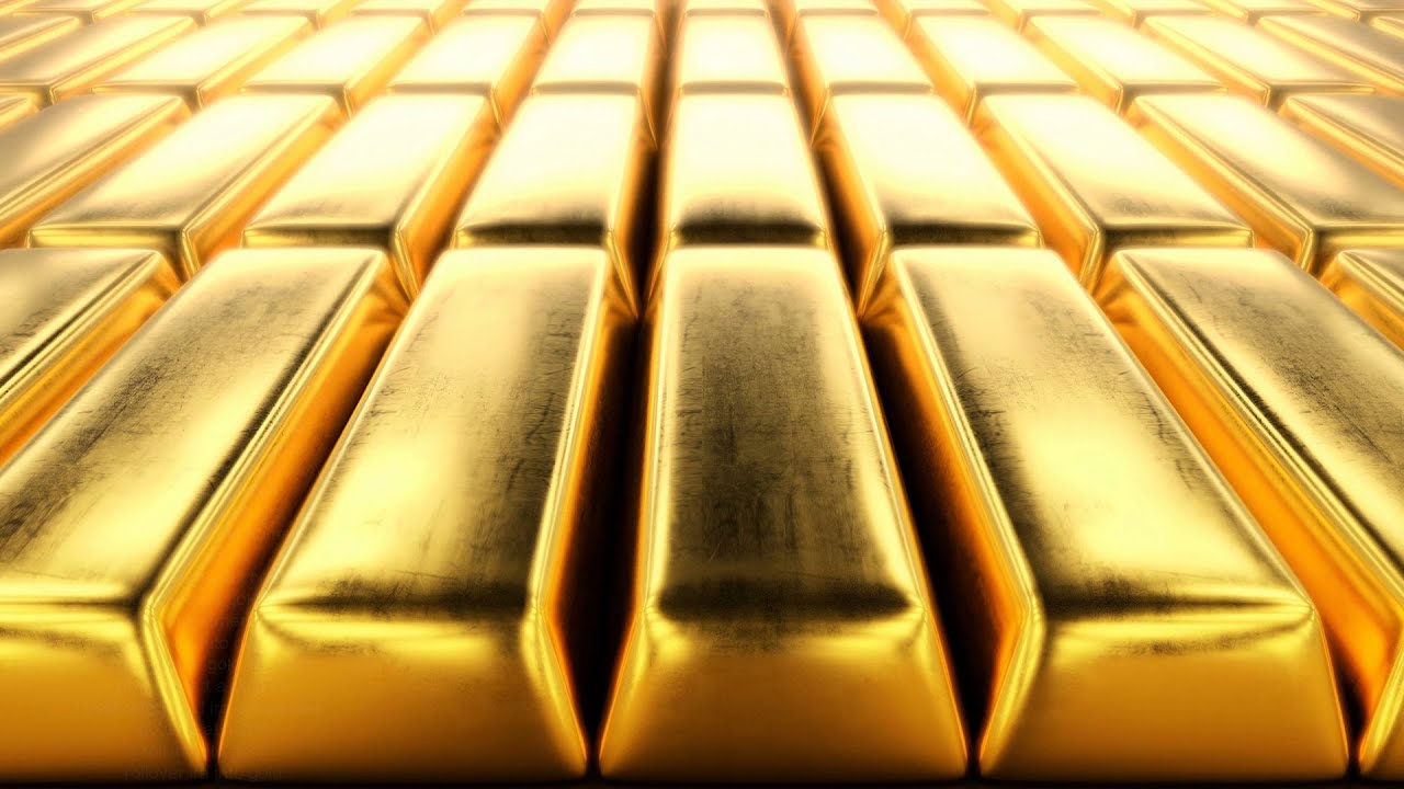 how gold IRA works Inflation Protection
