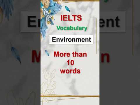 أفضل كتب الأيلتس المجانية للكلمات بصيغة Pdf ماتريال اختبار ايلتس مجانا 2023 لتحضير امتحان IELTS 