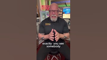 Why Cops Give WARNINGS And What It REALLY Means