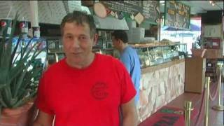 Famous Rays Pizza Of Greenwich Village In Verona Nj