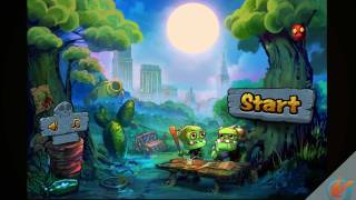 Zombie Battle - iPhone Game Trailer screenshot 3