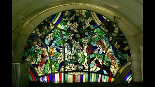 Busy Beavers - Numbers 1 To 10