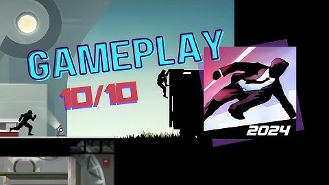 This MOBILE GAME still slaps! 🕹️ | VECTOR 2024 Gameplay