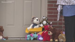 Chesapeake police continue to investigate suspected murder-suicide that left 1 woman, 3 children dea