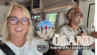 Download Lagu We treffen zon, stortregens, zandstranden, rotsstranden en een PRACHTIG ÖLAND aan!! MP3 Download Lagu We treffen zon, stortregens, zandstranden, rotsstranden en een PRACHTIG ÖLAND aan!! MP3