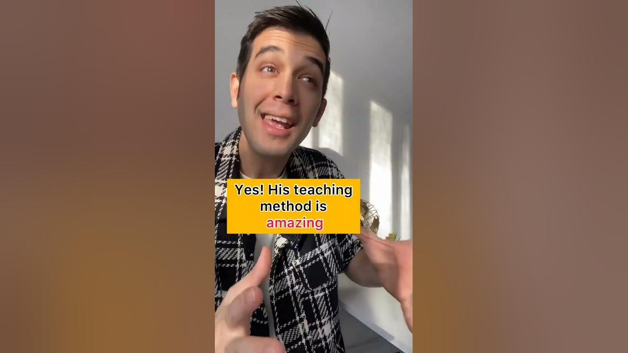 How To Say Amazing YouTube how-to-say-amazing-youtube
