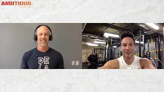 Jay Ferruggia on How to Optimize your Training, Nutrition, Mindset, and LIFE | Full Interview