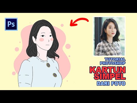 Video: Cara Membuat Gambar Animasi Lebih Kecil