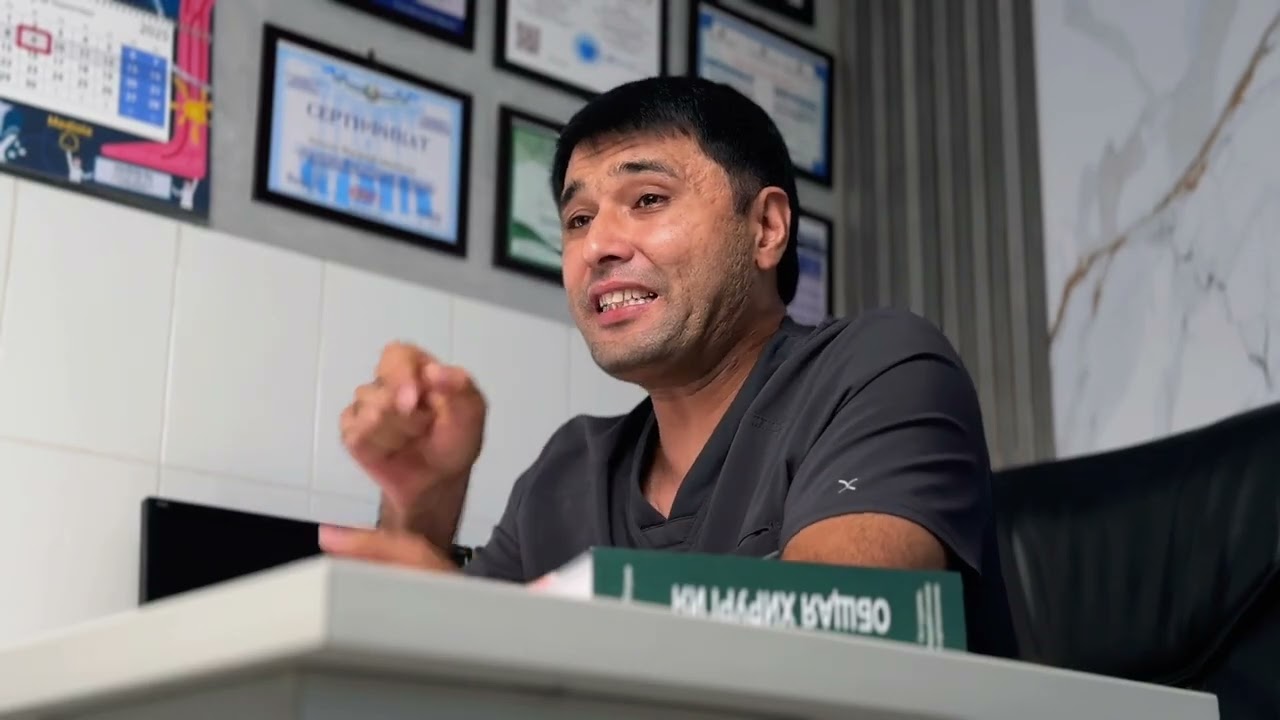 Qabziyatni uy sharoitida davolash mumkinmi?