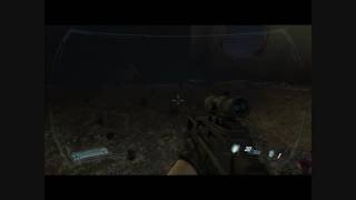 F.E.A.R 2 Glitch