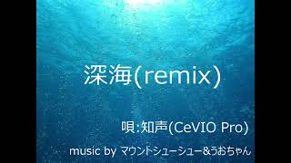 【知声】誰かのひかり_remix(リリース版)