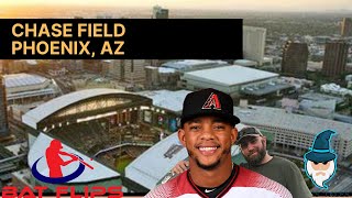 Inside Chase Field: Explore the Home of Arizona Diamondbacks!