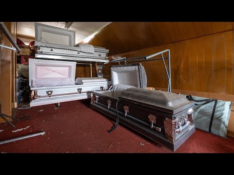 Your Sanctuary Of Farewell Discover Funeral Homes In Pampa Tx That Create Unforgettable Experiences