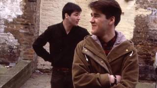 Miniatura del video "China Crisis - Arizona Sky"