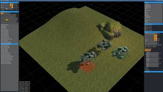 03 - Druidstone Level Editor - Object Manipulation