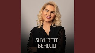 Shyhrete Behluli Thërret shqiponja mërgimtarin