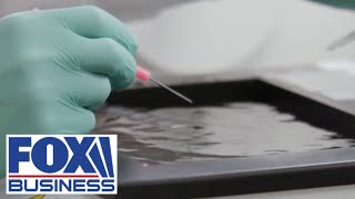 Technology helps detect recurrence of cancer through a blood test