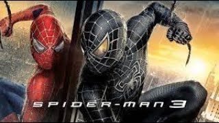 Spider Man 3 Full Movie Fact in Hindi / Review and Story Explained / Tobey Maguire / Kirsten Dunst