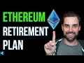 How to Retire off Ethereum in 1 Year