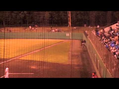 巨人荻野貴幸2点タイムリースリーベース!2013-09-20