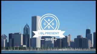 UTS Motion Graphic UBL