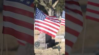 National Guard honors Memorial Day