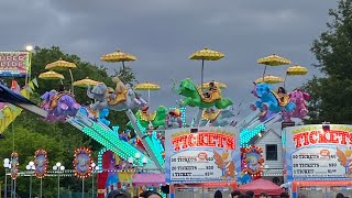 Herricks Carnival 2023
