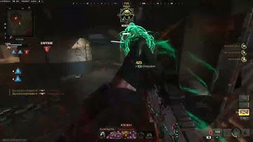 Spawn Trapping on SCUD too easy....Gyro Aim (NO Right Stick, NO AA), PS5, BO6, 5~35RWS