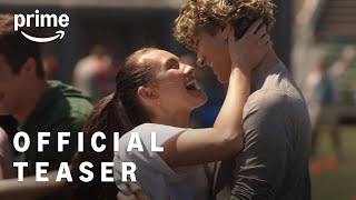 The Summer I Turned Pretty Season 3 | Official Teaser | Amazon Prime