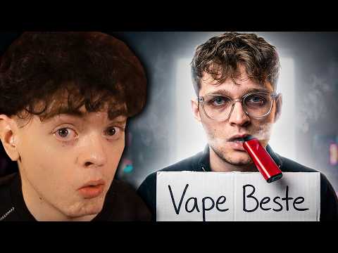 Tonverändert VS Vaper 🚬🤬