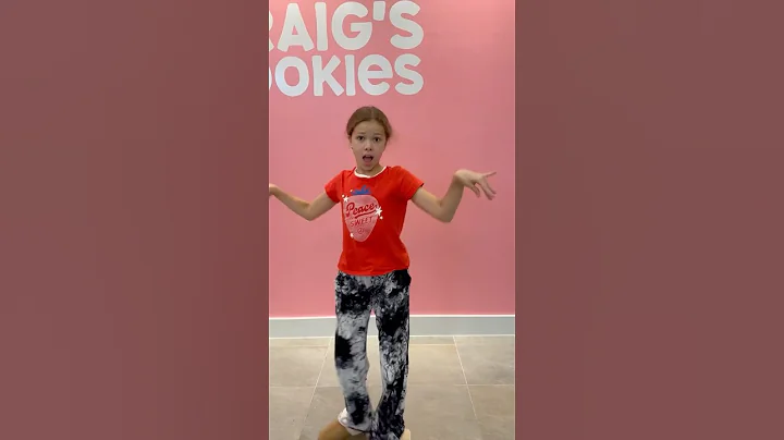 EASY DANCE KIDS ​⁠@LizaStarDance #dancekid #hiphopkids #kidvlog #kidvlogger