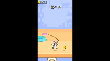 YB GAMES LIVE - Hide and Seek: Cat Escape - Android Gameplay