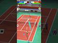 Tennis Clash short 99 Tennis Clash gameplay shorts Tennis Clash short 99 Tennis Clash gameplay shorts