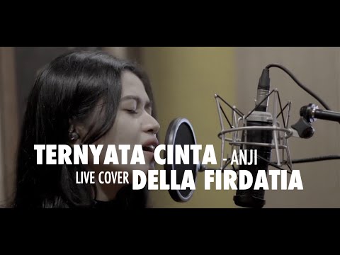 Ternyata Cinta - Padi Live Cover Della Firdatia