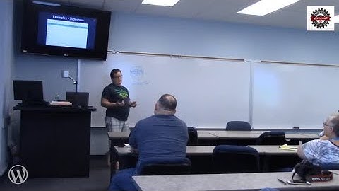 Jonathan Ober: Advanced Custom Fields for the Non-Advanced